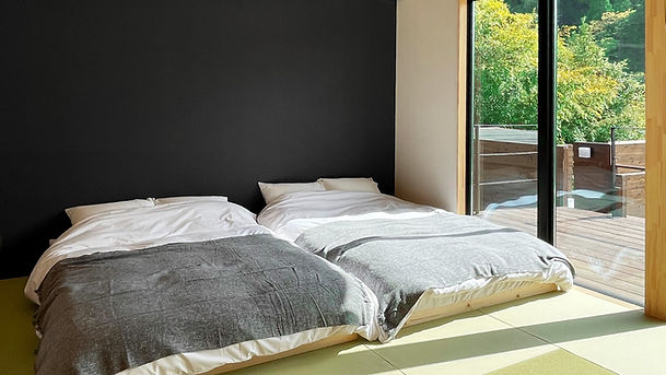 【関東_千葉県】Bedroom