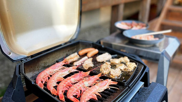 【関東_千葉県】Kitchen / BBQ