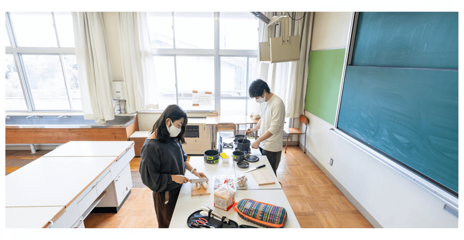 【関東_神奈川県】学校を楽しむ