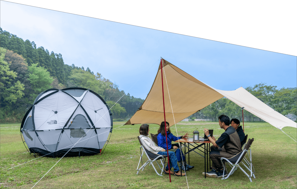 【関東_千葉県】広々とした校庭、また校舎や体育館もご利用いただけます。